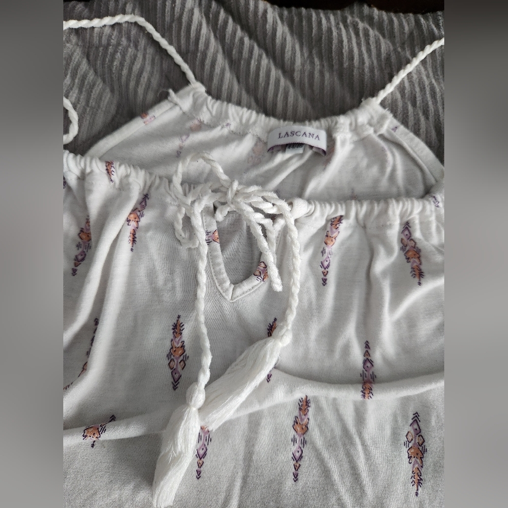 Adjustable Tank - Picture 3 of 4